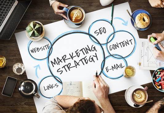 Maximising Your Online Presence: The Importance of Website Marketing Services