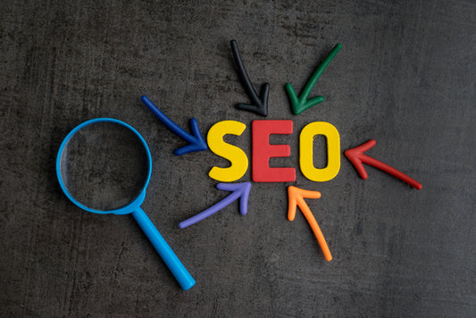 Grow Your Business with SEO: A Comprehensive Guide