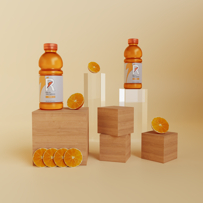 Thirst Quencher - Performance Marketing
